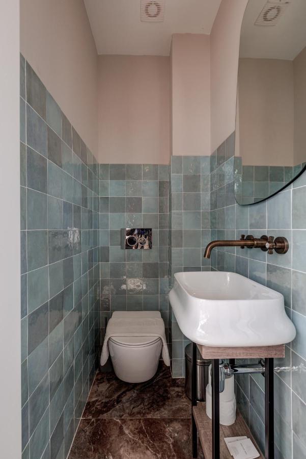 Apartamento Talbot And Bons Deluxe Flat *